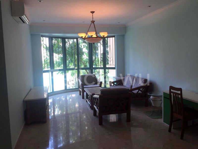 3 Bed Condo for Rent in  Yew Mei Green - Image 2
